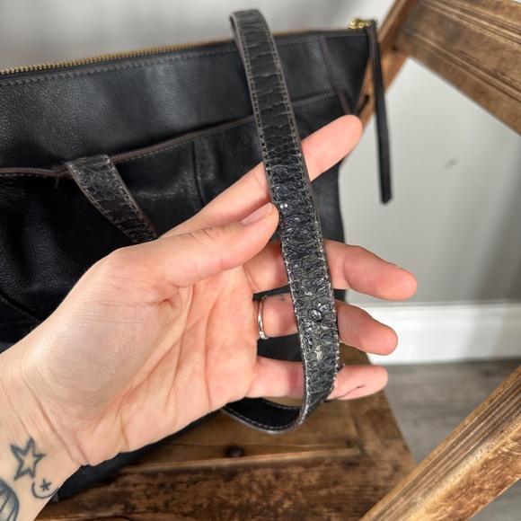 Fossil Rachel tote bag - Picture 9 of 10